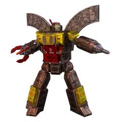 omega supreme earth wars.